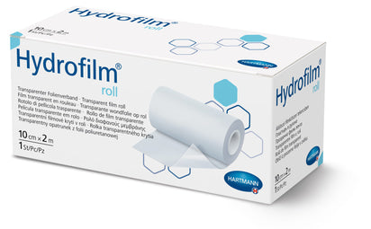 Hydrofilm® roll 10 cm 1 role