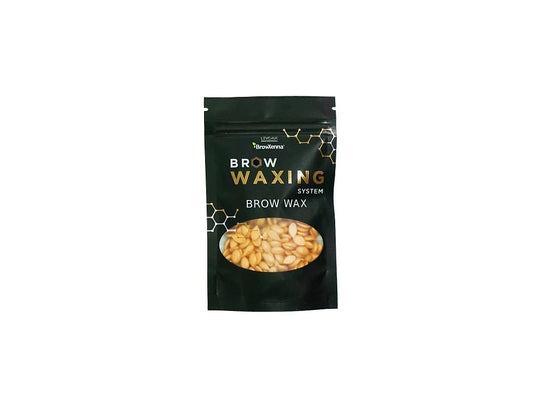 Brow Xenna Brow depilatory wax