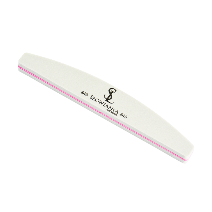 SLOWIANKA Polierer 240/240 Nail Trends