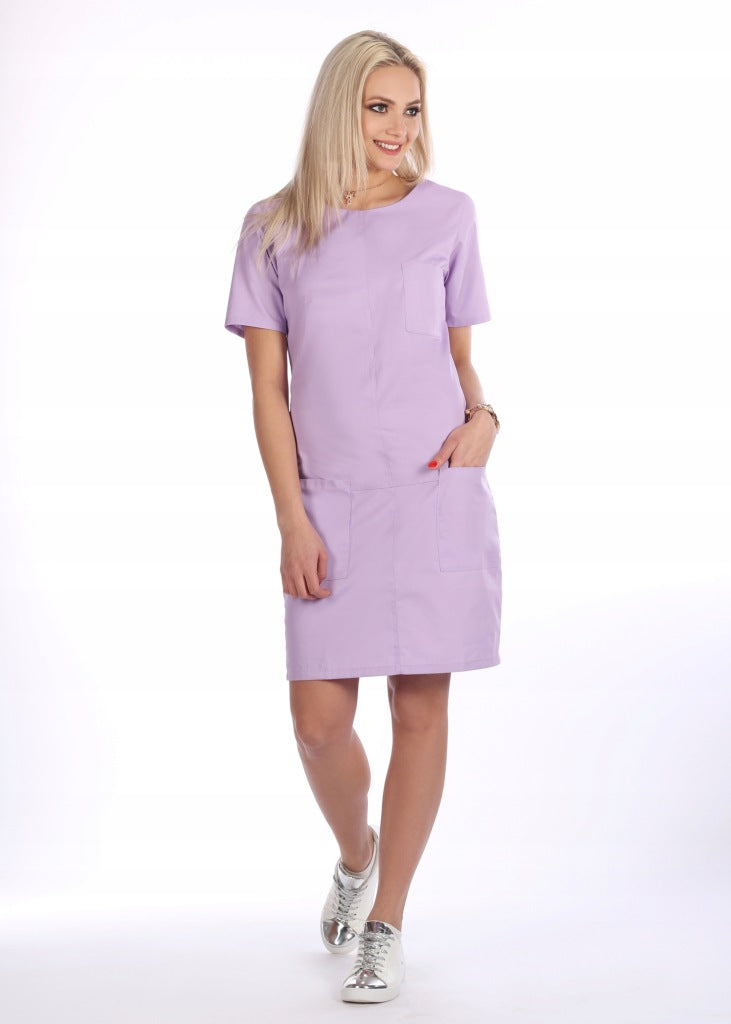Dress cosmetic dress 12 colors