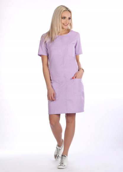 Dress cosmetic dress 12 colors