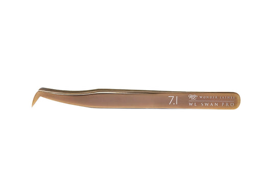 Pinzeta WL swan 7.0