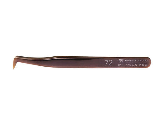 Pinzeta WL swan 7.2