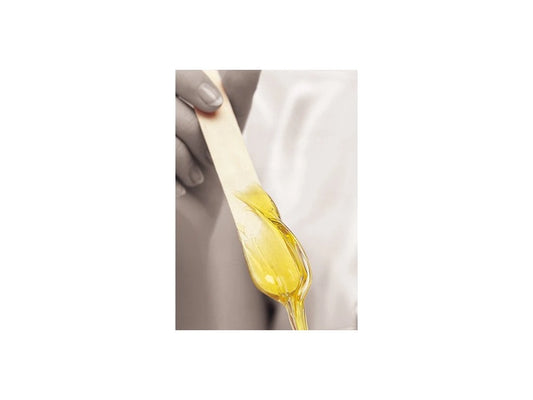Ebtesama wooden depilatory spatulas 100 pcs