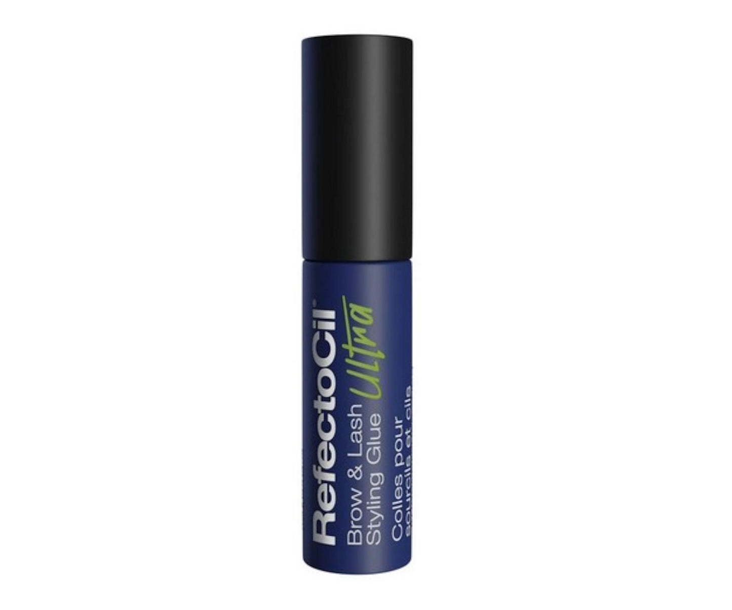 Ultra lepidlo (4 ml) na obočí a řasy