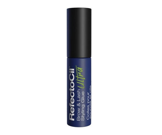 Ultra lepidlo (4 ml) na obočí a řasy