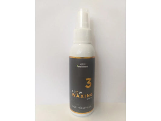 Brow Xenna Post-depilation Oil 100 ml