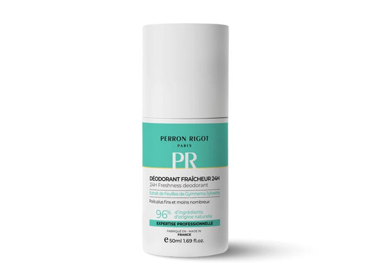 Perron Rigot - Cirépil deodorant to slow down hair growth
