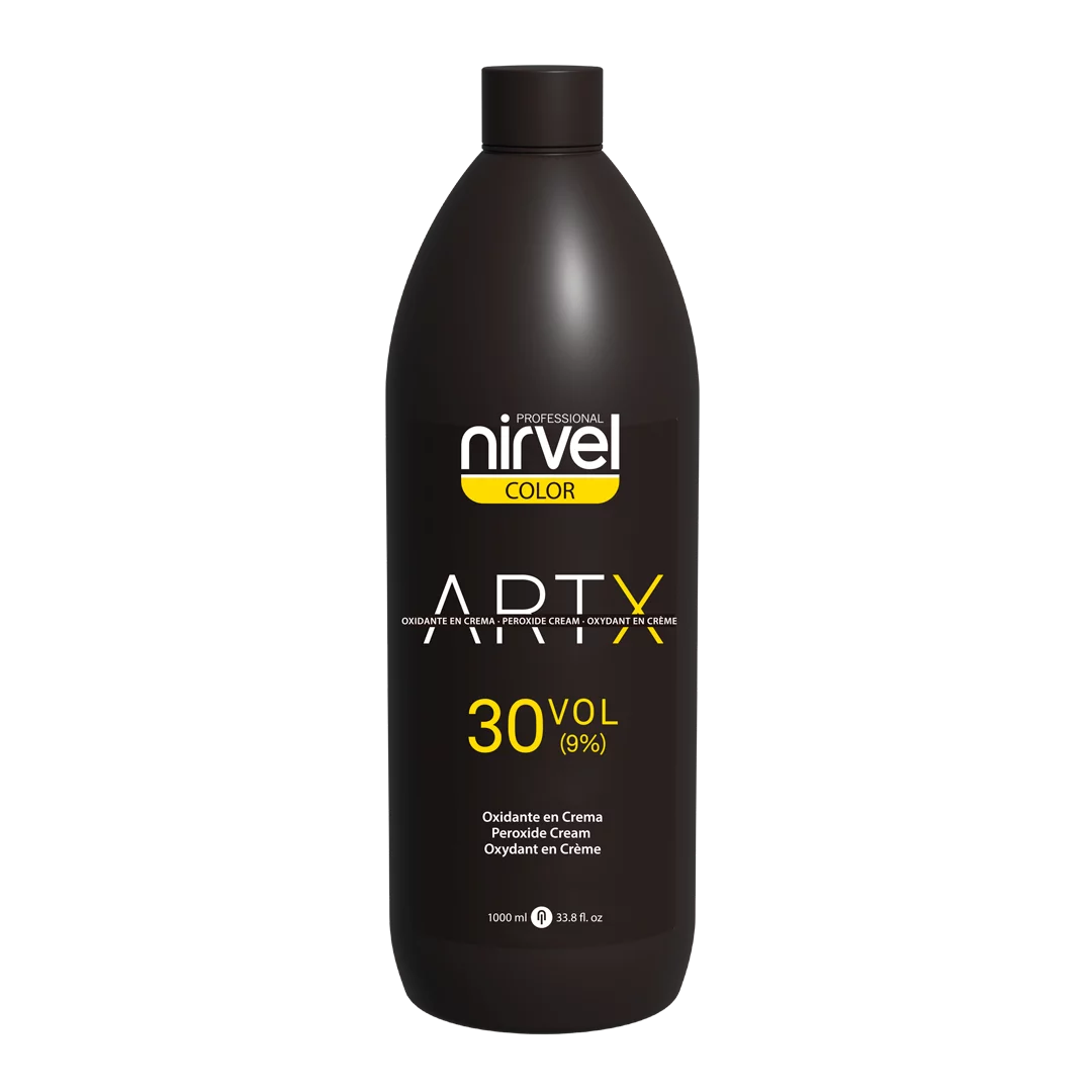30 Vº Nirvel - Nirvel Cosmetics SL