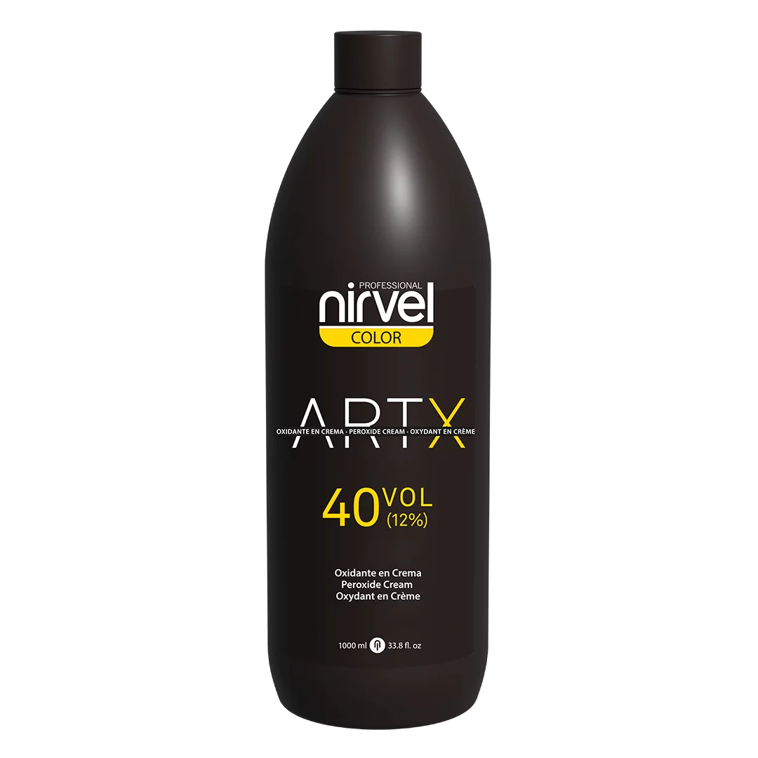 40 Vº Nirvel - Nirvel Cosmetics SL