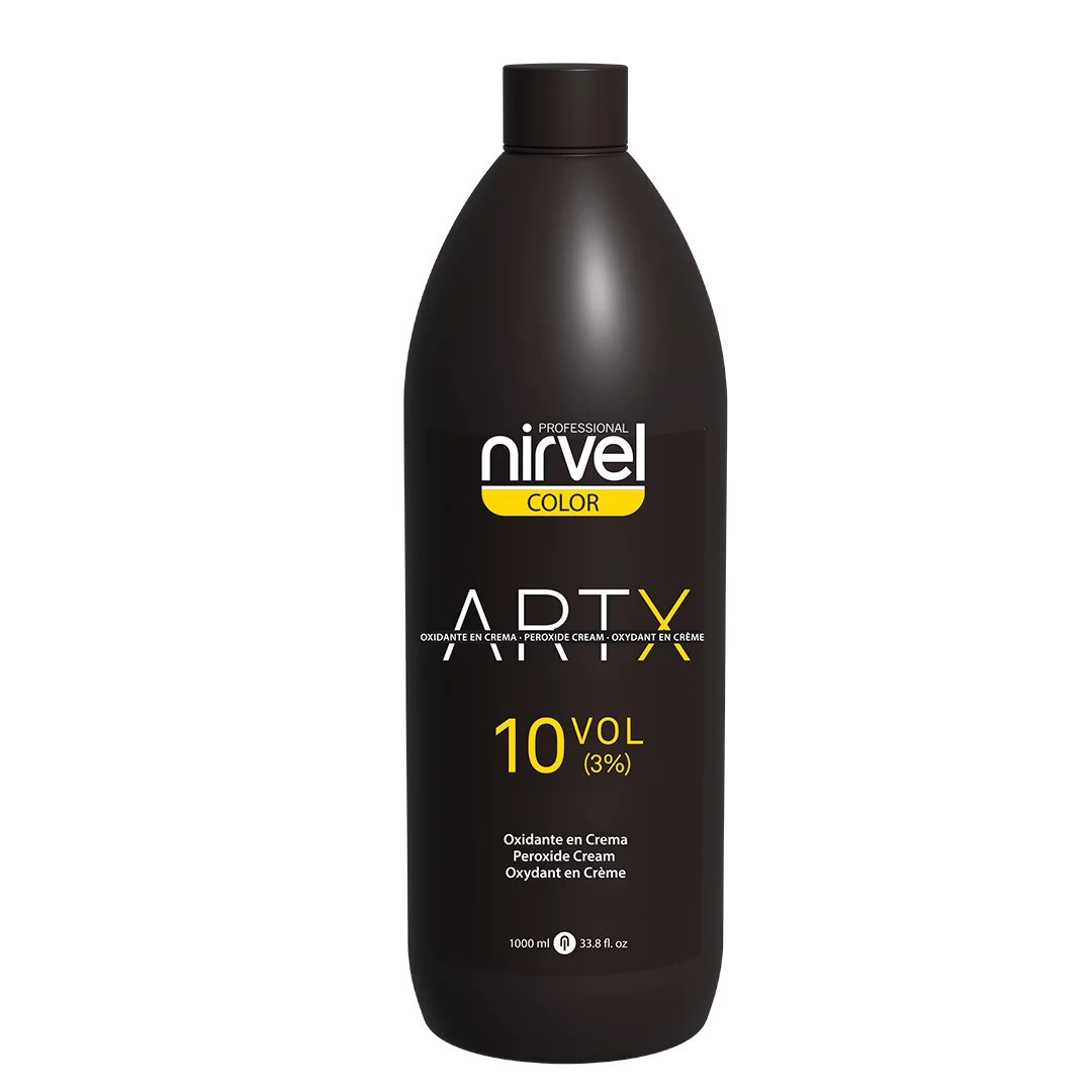 10 Vº Nirvel - Nirvel Cosmetics SL