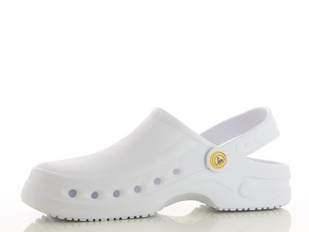 OXYPAS SONIC medizinische Schuhe