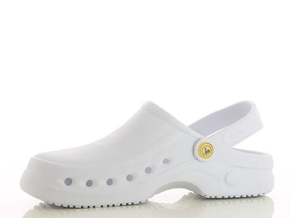 OXYPAS SONIC medizinische Schuhe