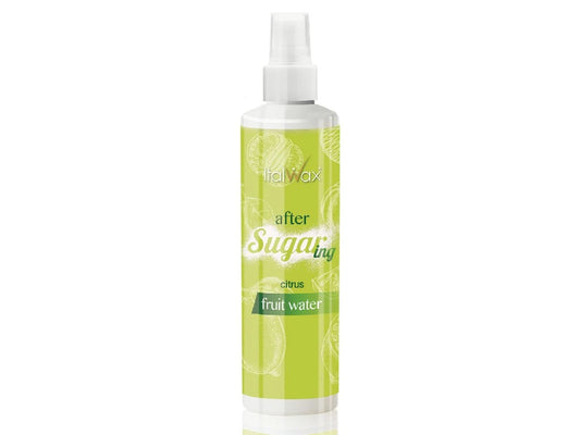Italwax Water after depilation with sugar paste lime 250 ml
