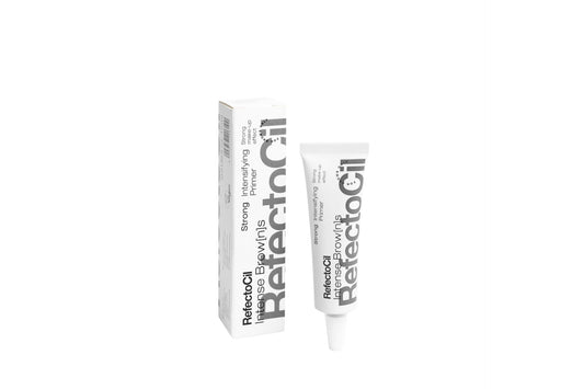 R´Cil Intnse Brow[n]s Intensifying Primer STRONG – strong intensifying primer