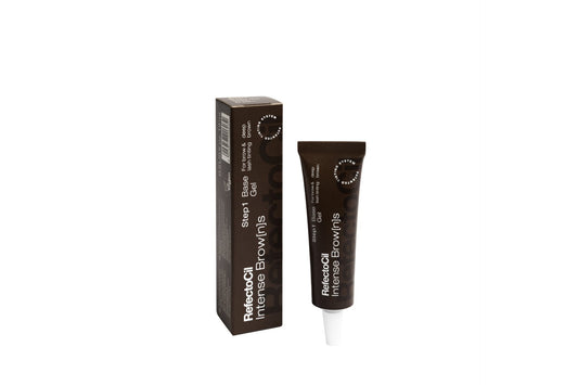 R'Cil Intense Brow[n]s Base Gel Deep Brown