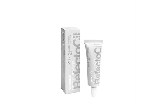 R´Cil Intense Brow[n]s Activator Gel – activating gel 15 ml