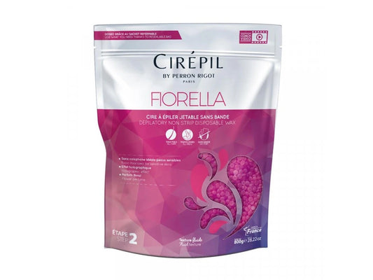 Perron Rigot - Cirépil gentle wax Fiorella 800 g