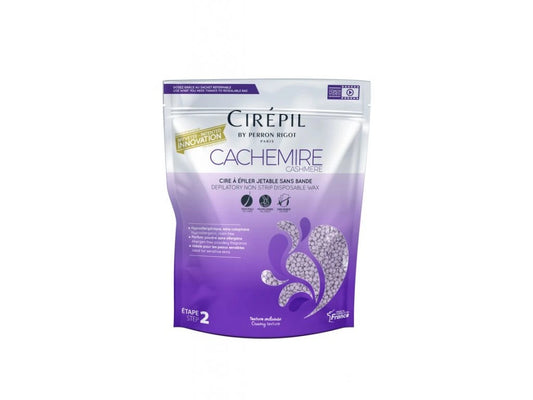 Perron Rigot - Cirépil gentle cashmere wax 800 g