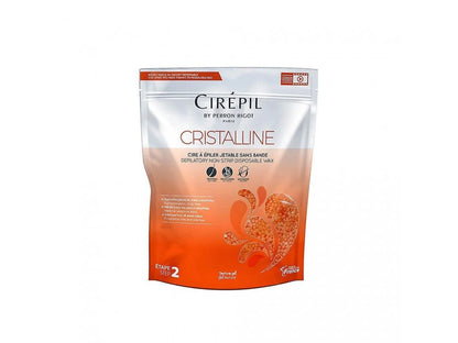 Perron Rigot – Cirépil sanftes Wachs Cristalline, 800 g