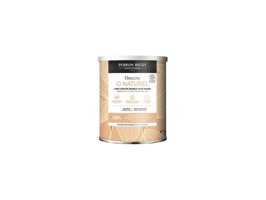 Perron Rigot - Cirépil Depilatory wax self-extracting - natural can 800 g O NATUREL
