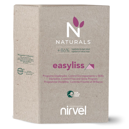 Program Naturals Easyliss