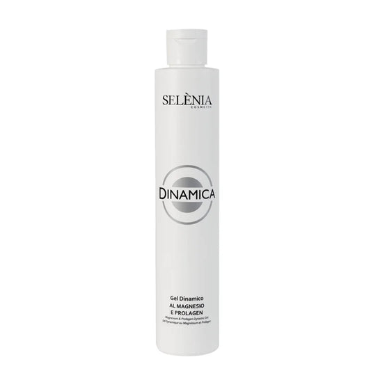 DINAMICA gel s hořčíkem a prolagenem, obličejový gel s hořčíkem a prolagenem, 250ml
