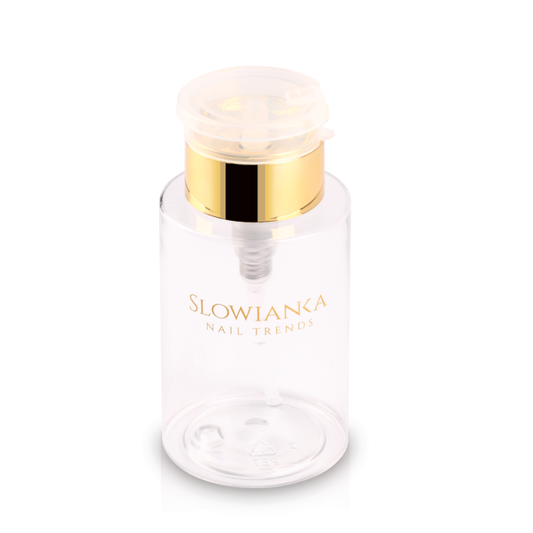 SLOWIANKA 150 ml Reinigerflasche