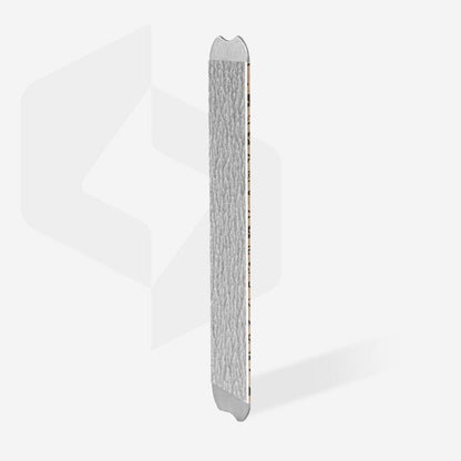 Disposable files papmAm on a soft foam layer SMART 20 180 grit (30 pcs) - STALEKS