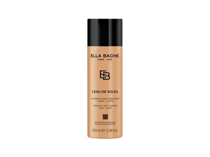 Ella Baché Self-tanning water Monoi 100 ml