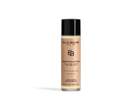 Ella Baché Satin Trockenöl Monoi 100 ml