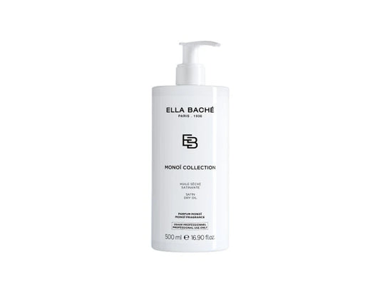Ella Baché Satin Trockenöl Monoi 500 ml