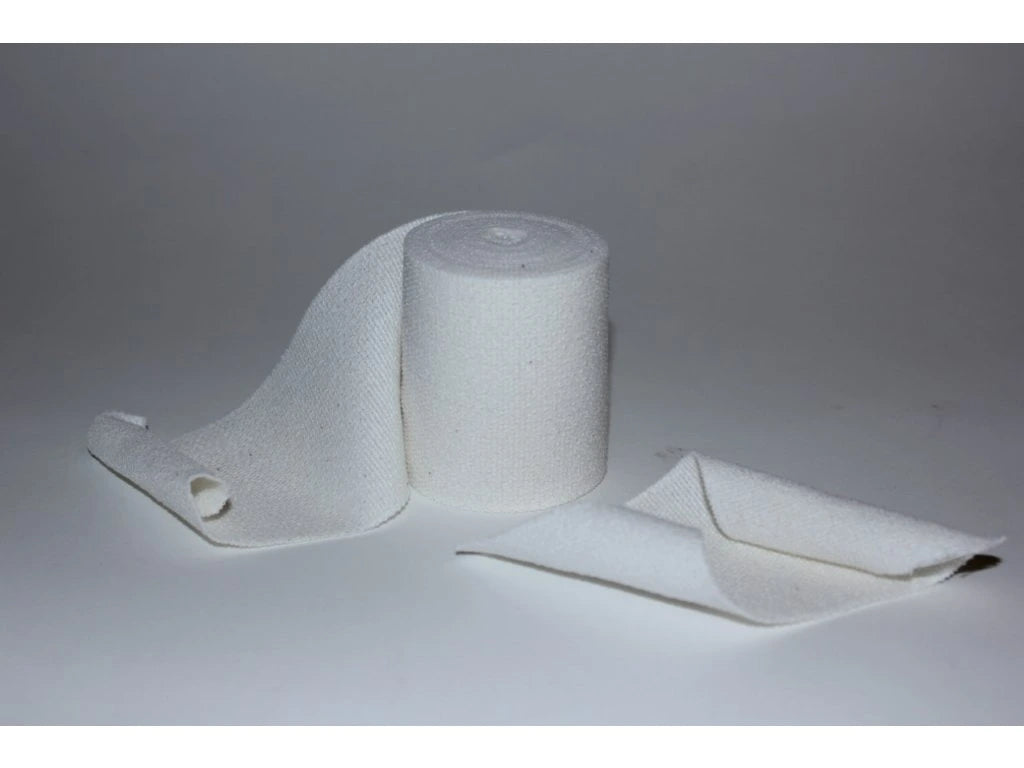 Depilatory strips for sugar paste 5 m x 8 cm