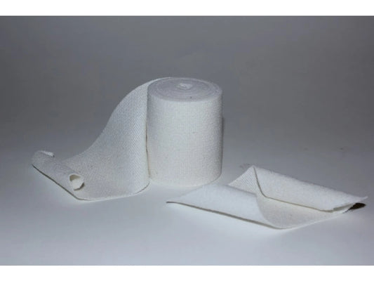 Depilatory strips for sugar paste 5 m x 8 cm