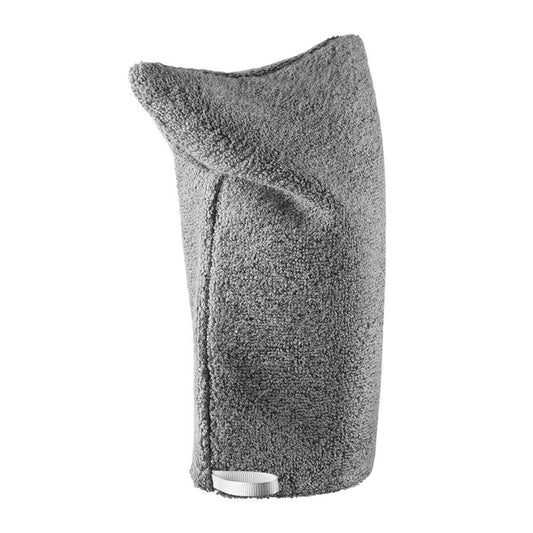 Bambus-Graphit-Waschhandschuh