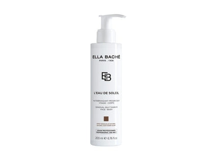 Ella Baché Selbstbräunungswasser Monoi 200 ml