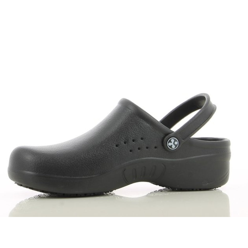 OXYPAS BESTLIGHT Medical Shoes Black