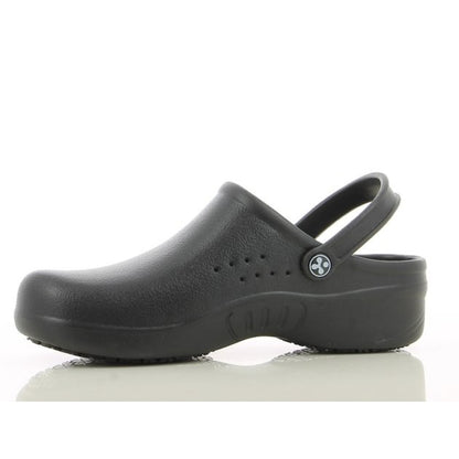 OXYPAS BESTLIGHT Medical Shoes Black