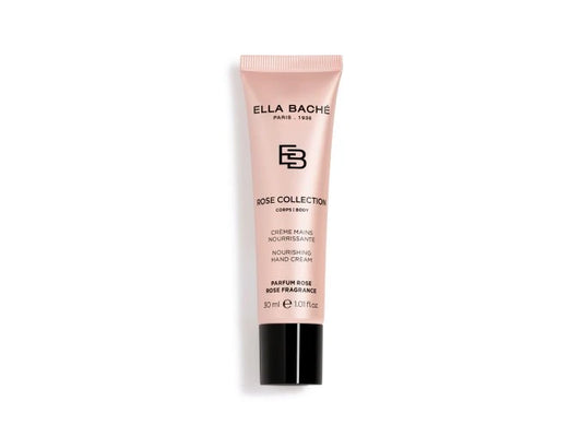 Ella Baché Rosen Handcreme nährend 30 ml