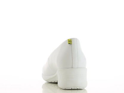 OXYPAS COLETTE medizinische Keilschuhe für Damen