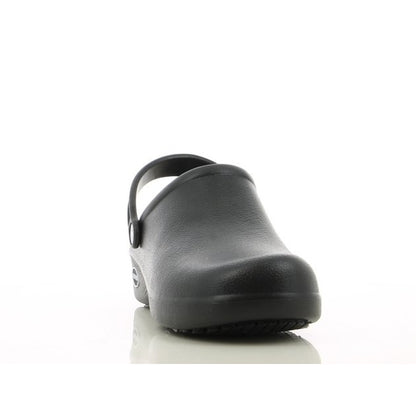 OXYPAS BESTLIGHT Medical Shoes Black
