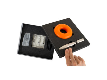 Dermapero MissMito kabelloses MTS-Gerät