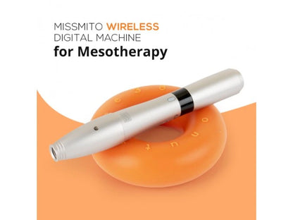 Dermapero MissMito kabelloses MTS-Gerät