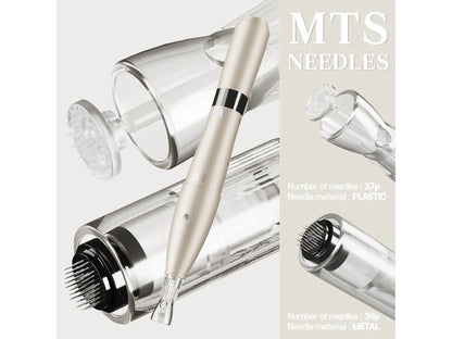 MissMito Mesotherapie Nadelkartusche 15 Stk.