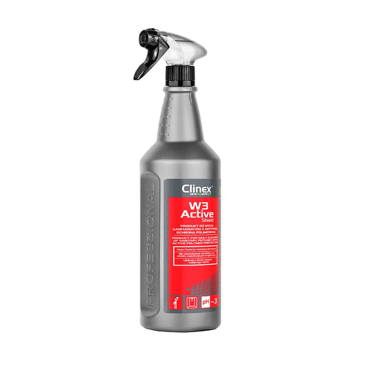 CLINEX W3 Active Shield spray 1L