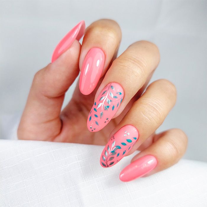 SLOWIANKA 05 Pistáciové zlato 2,5g metalický gel