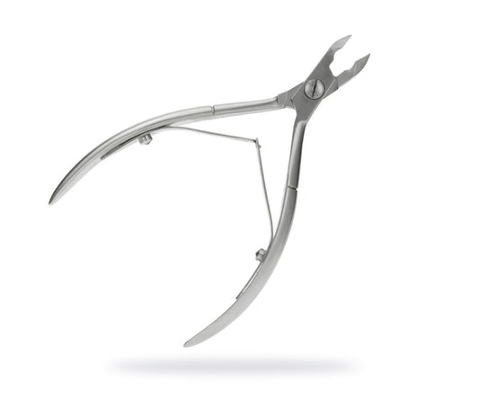 CUTICLE NIPPERS CM10 TAG7MM - OUTLET
