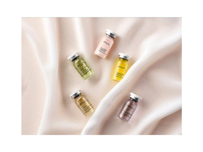 Stayve BB Glow Booster Idebenon Ampulle (12 × 8 ml)