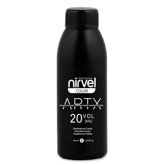 20 Vº Nirvel - Nirvel Cosmetics SL