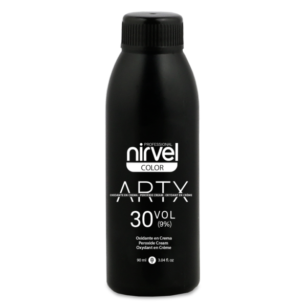 30 Vº Nirvel - Nirvel Cosmetics SL